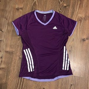 Adidas Super Nova running shirt